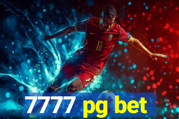 7777 pg bet